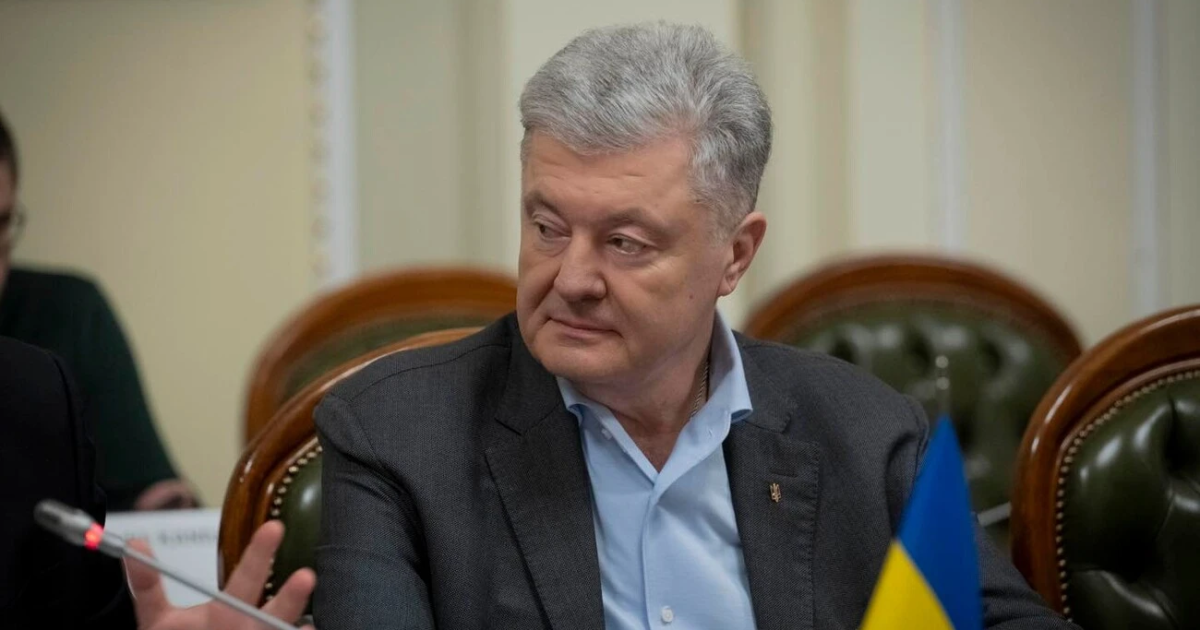 “Превентивні” санкції проти Порошенка. Чому у Зеленського почали змінювати свідчення